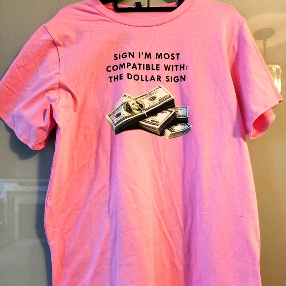 Fashion Nova Tops - T Shirt